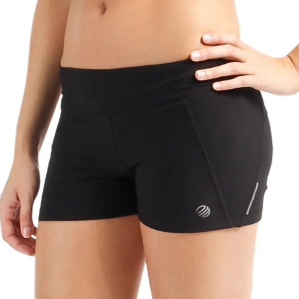 Mpg Electrolyte Running Short